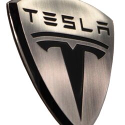 ¿Qué batería usa el Tesla?